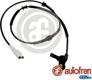 Sensor, wheel speed DS0102