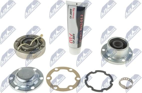 Joint, propshaft NPW-VV-006