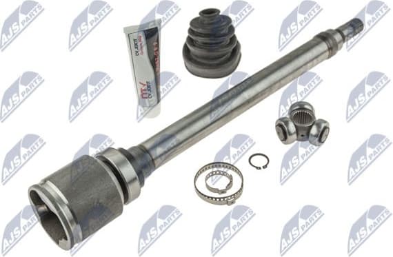 Joint Kit, drive shaft NPW-VV-001 - image 3