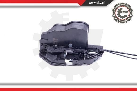 Door Lock 16SKV774 - image 3