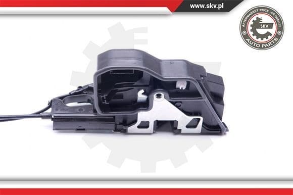 Door Lock 16SKV774 - image 4