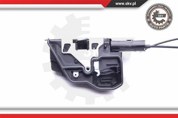 Door Lock 16SKV774 - image 6