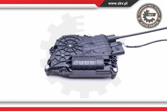 Door Lock 16SKV774 - image 7