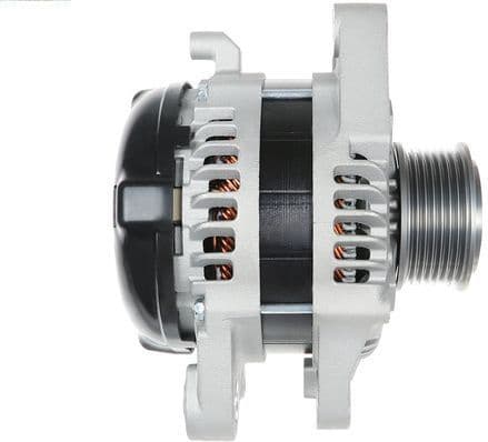 Alternator AS A6667S - image 2