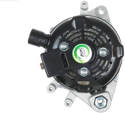 Alternator AS A6667S - image 3