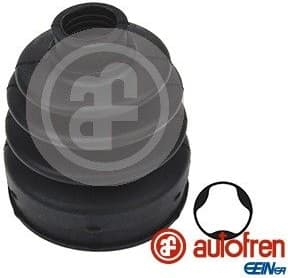 Bellow Kit, drive shaft D8533