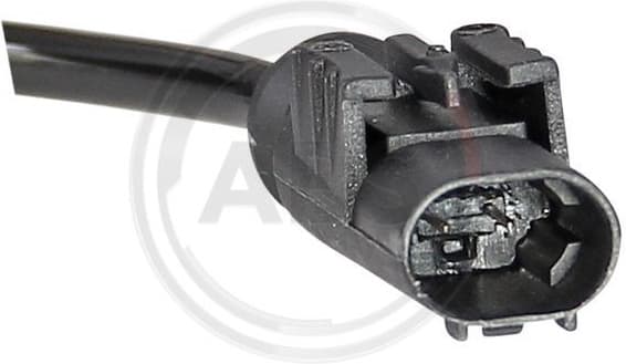 Sensor, wheel speed 30191 - image 2