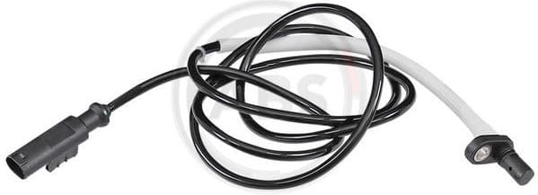 Sensor, wheel speed 30191 - image 4