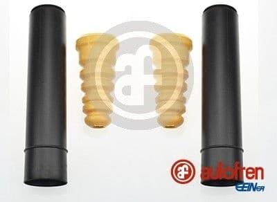 Dust Cover Kit, shock absorber D5104