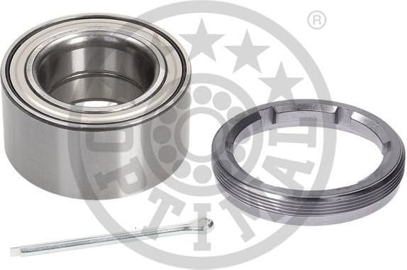 Wheel Bearing Kit 802558