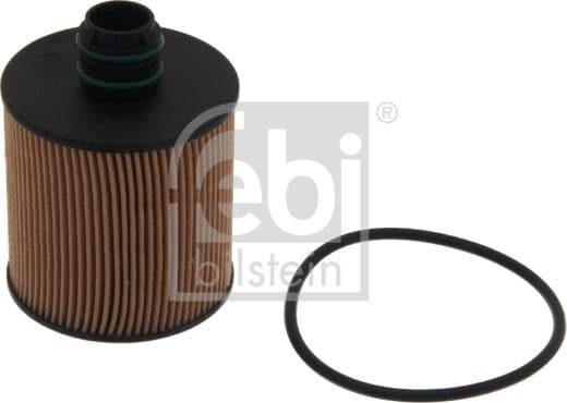 Oil Filter 38873