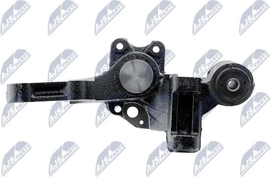 Steering Knuckle, wheel suspension ZZT-HY-502 - image 3