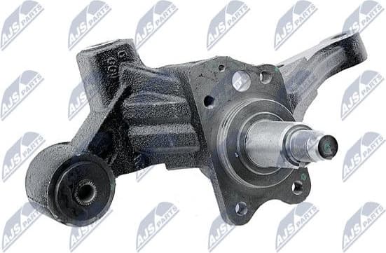 Steering Knuckle, wheel suspension ZZT-HY-503