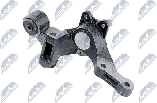Steering Knuckle, wheel suspension ZZT-HY-503 - image 2