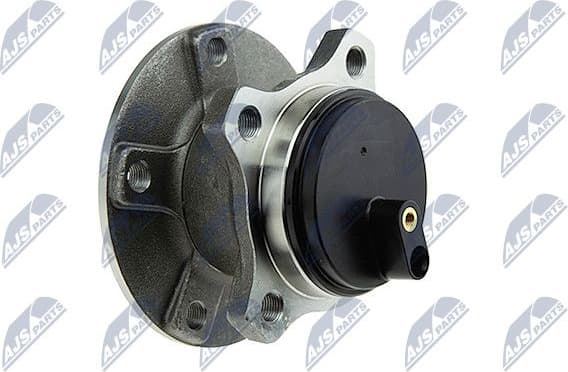 Wheel Bearing Kit KLT-PE-025