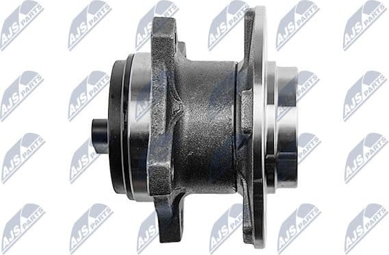 Wheel Bearing Kit KLT-PE-025 - image 3