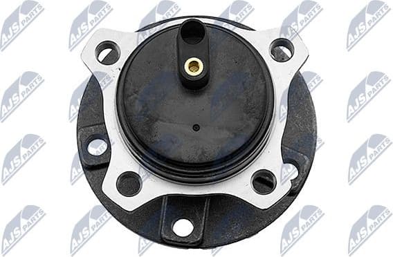 Wheel Bearing Kit KLT-PE-025 - image 4