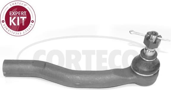 Tie Rod End 49401004
