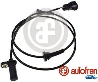 Sensor, wheel speed DS0233