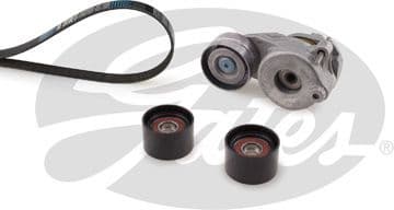 V-ribbed Belt Set Micro-V® K028PK2035