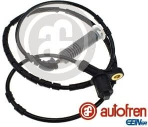 Sensor, wheel speed DS0192