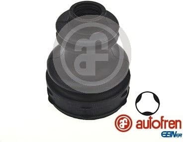 Bellow Kit, drive shaft D8534