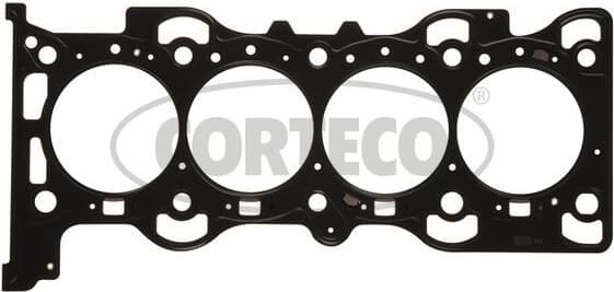 Gasket, cylinder head 83403061