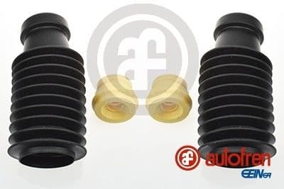 Dust Cover Kit, shock absorber D5076