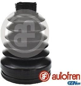 Bellow Kit, drive shaft D8562T