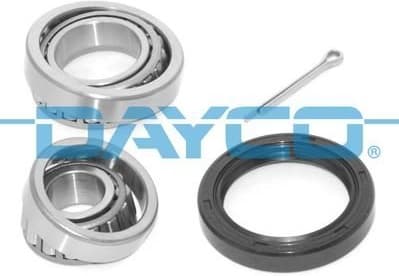 Wheel Bearing Kit KWD1460