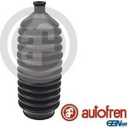Bellow Kit, steering D9012