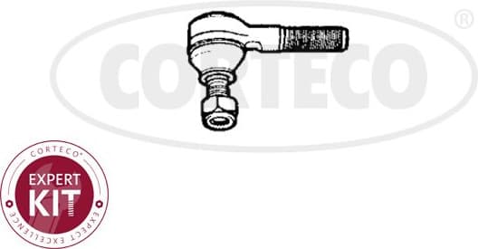 Tie Rod End 49400252