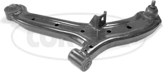 Control/Trailing Arm, wheel suspension 49400111