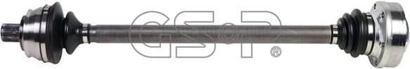 Drive Shaft 201532