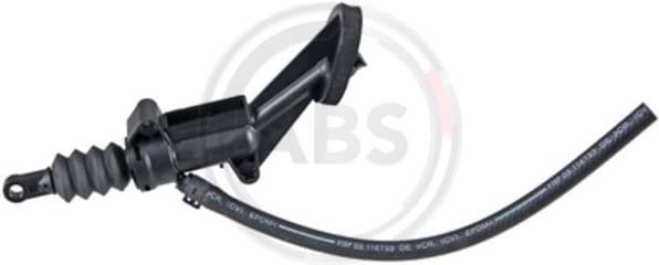 Master Cylinder, clutch 41933