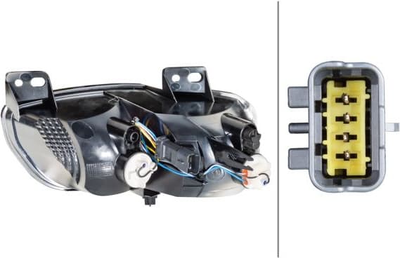 Tail Light Assembly 2TN011056031 - image 2