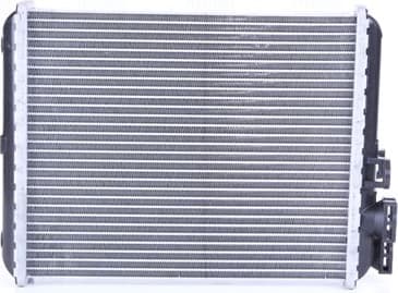 Heat Exchanger, interior heating ** FIRST FIT ** 707102 - image 3