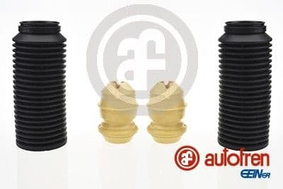 Dust Cover Kit, shock absorber D5153
