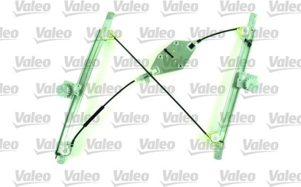 Window Regulator 851927