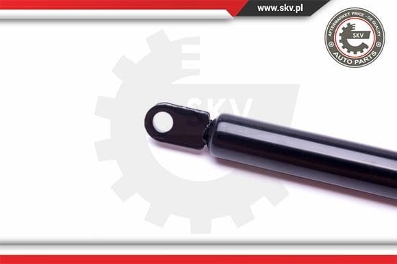 Gas Spring, bonnet 52SKV006 - image 4