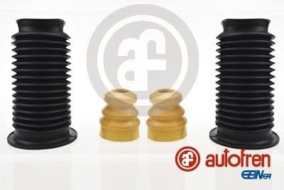 Dust Cover Kit, shock absorber D5129