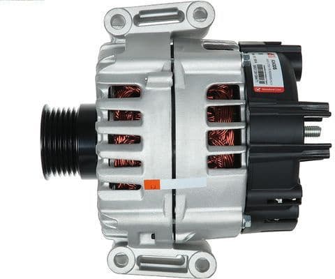 Alternator AS A3430S - image 4