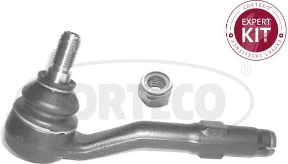 Tie Rod End 49399616