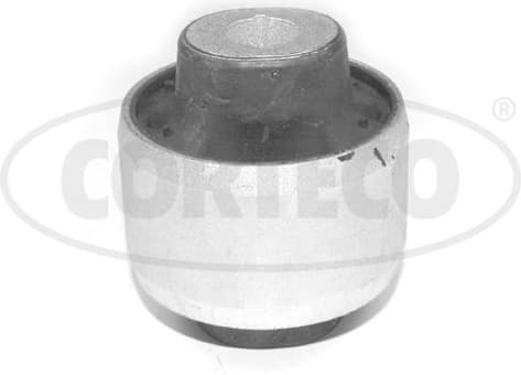 Mounting, control/trailing arm 49401174