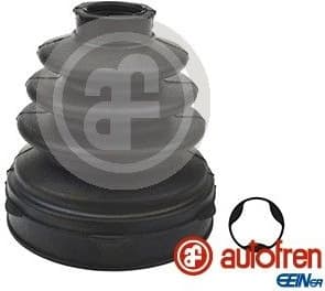 Bellow Kit, drive shaft D8589