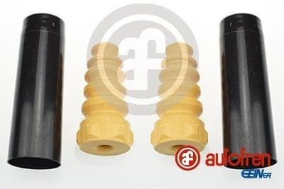 Dust Cover Kit, shock absorber D5090