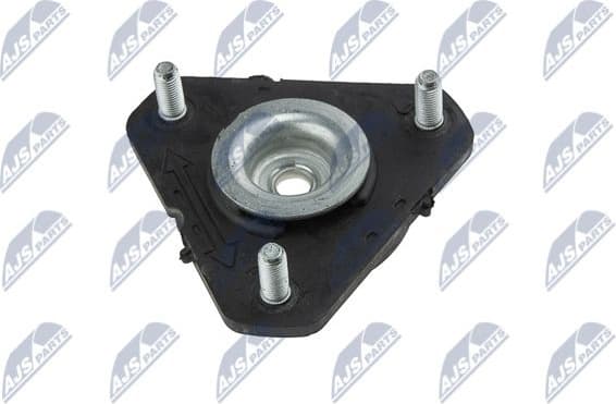Shock absorber mounting front AD-HD-009
