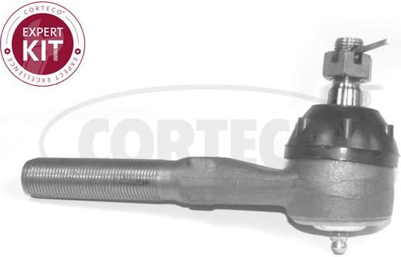 Tie Rod End 49400392