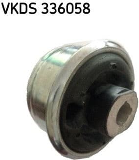 Mounting, control/trailing arm VKDS 336058