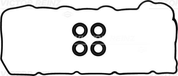 Gasket Set, cylinder head cover 15-54011-01